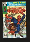 Amazing Spider-Man # 209 - 1st Calypso NM- Cond