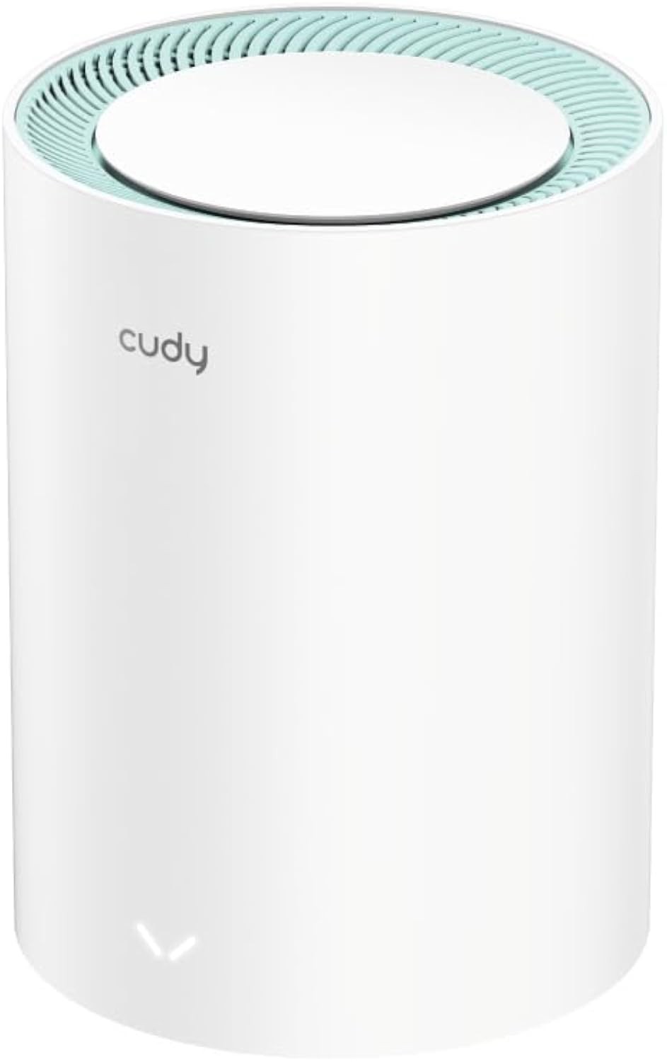 Cudy AX1500 Wi-Fi 6 Mesh Router M1500 1-Pack Dual Band Gigabit 3-Port