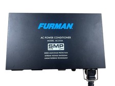 Furman AC-215A Power Conditioner / Surge Prot...