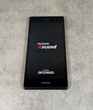 Huawei Ascend P7-L10 schwarz 5,0 16GB Android...