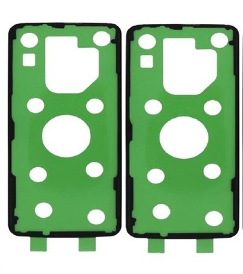 Back Battery Cover Adhesive For Samsung S8 S9 S10 S20 S21 S22 S23+ Plus FE Ultra