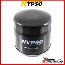 OIL FILTER NYPSO SUZUKI GSX-R750 L1 750 2011 100609511#129