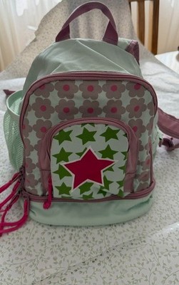 Lassig Rucksack für Kindergarten