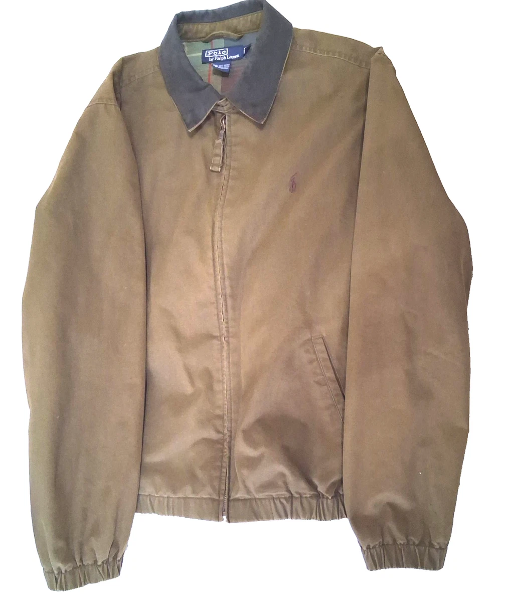 Polo Ralph Lauren 90s Theme Coats, Jackets & Vests for Men for