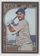 2015 Topps Gypsy Queen Juan Lagares #202 1u1