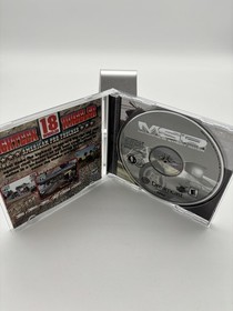 MSR Metropolis Street Racer - (Sega Dreamcast) Complete VGC. Tested.