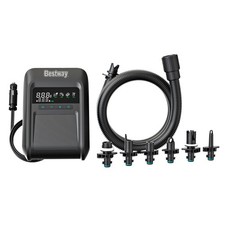 Bestway Powergrip SUP 12V Hochdruck Elektropu...