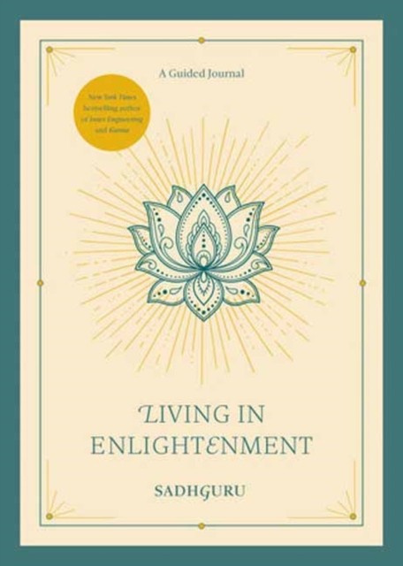 Living In Enlightenment A Guided Journal - Image 3