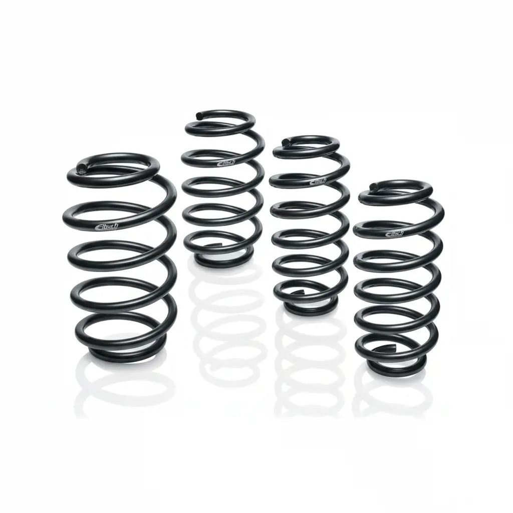 Eibach Kit Sospensioni, Molle Pro-Kit E10-65-019-15-22 - Immagine 7