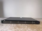 DELL X1052 48-PORT POE+ GIGABIT MANAGED SWITCH