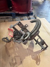 H&M HM01 Pipe Cutting & Beveling Machine 3"-8" (Only Ship to Lower 48 States)