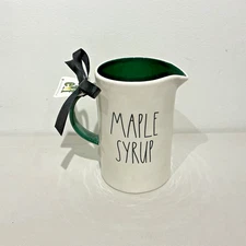 RAE DUNN BUDDY THE ELF MOVIECHRISTMAS COFFEE MUG COLLECTION**YOU PICK**(NWT)