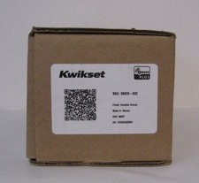 Kwikset Connect 620 SmartKey Keypad Zwave Sma...