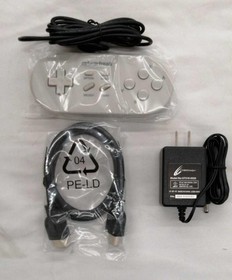 CYBER GADGET CY-RF-A Retro Freak