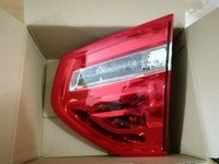 Diederichs 4072692 Heckleuchte Rechts Innen FüR Citroen C4 Picasso I Bis 08/2010