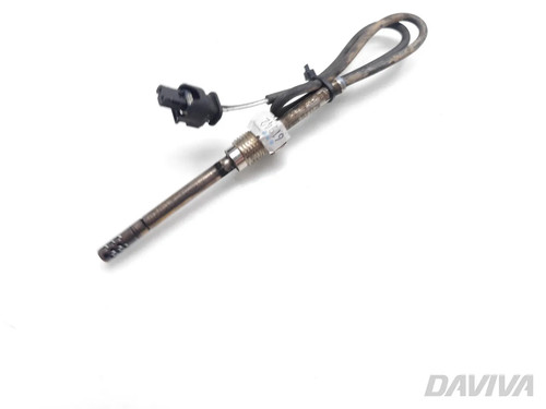 Mercedes-Benz M-Class Abgastemperatursensor ML 320 CDI 4-matic Diesel 2006 SUV