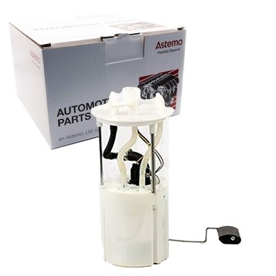 ASTEMO HÜCO KRAFTSTOFF-FÖRDEREINHEIT DIESELPUMPE für HYUNDAI SANTA KIA SOREN