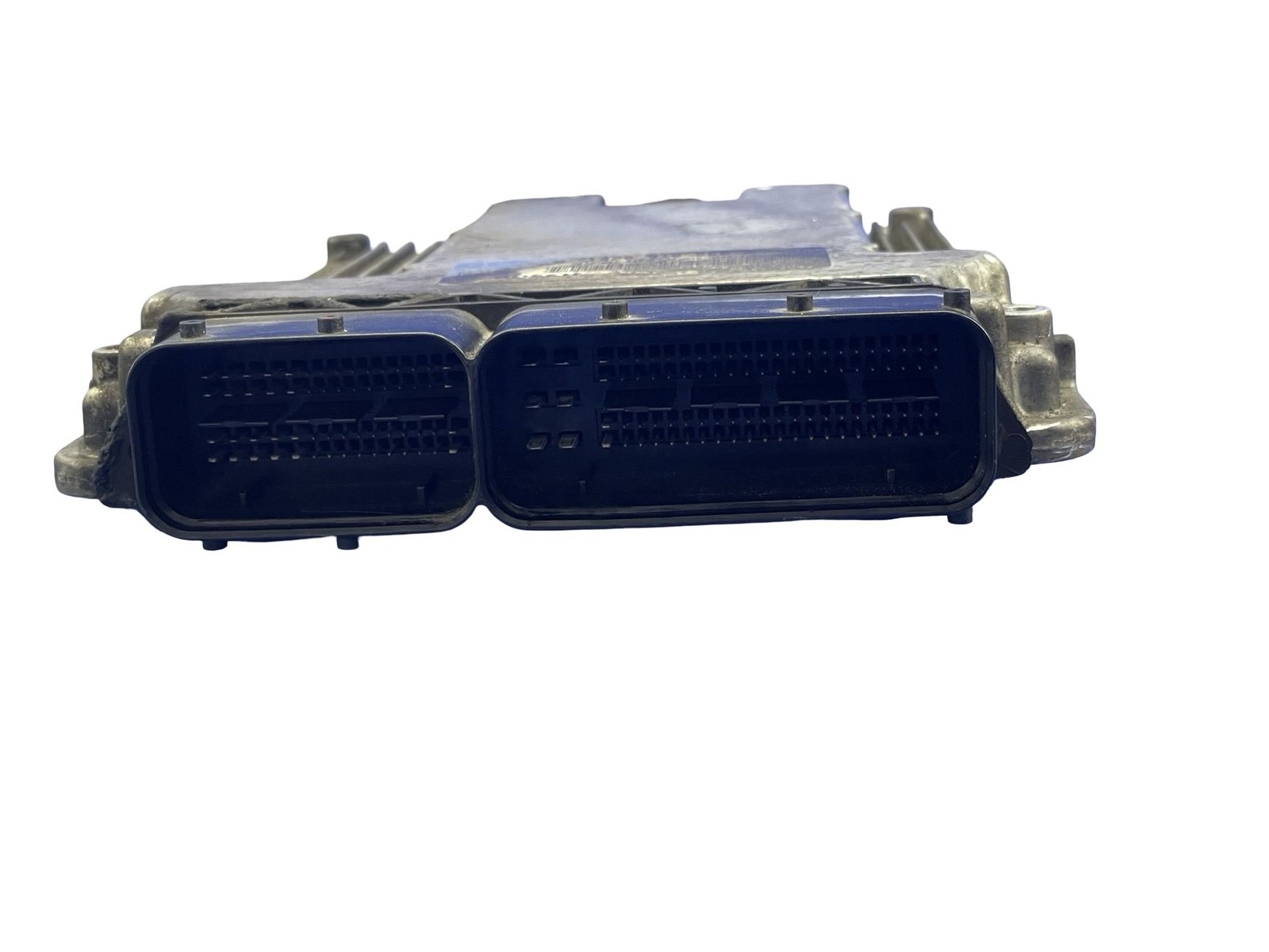 2011 AUDI R8 AWD 4.2L ENGINE MOTOR ECU ECM CONTROL MODULE UNIT 420910560P