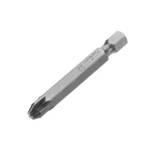 Utoolmart Pozidriv Screwdriver Bits, PZ3 Pozidriv Head Screw Driver Bit, with...