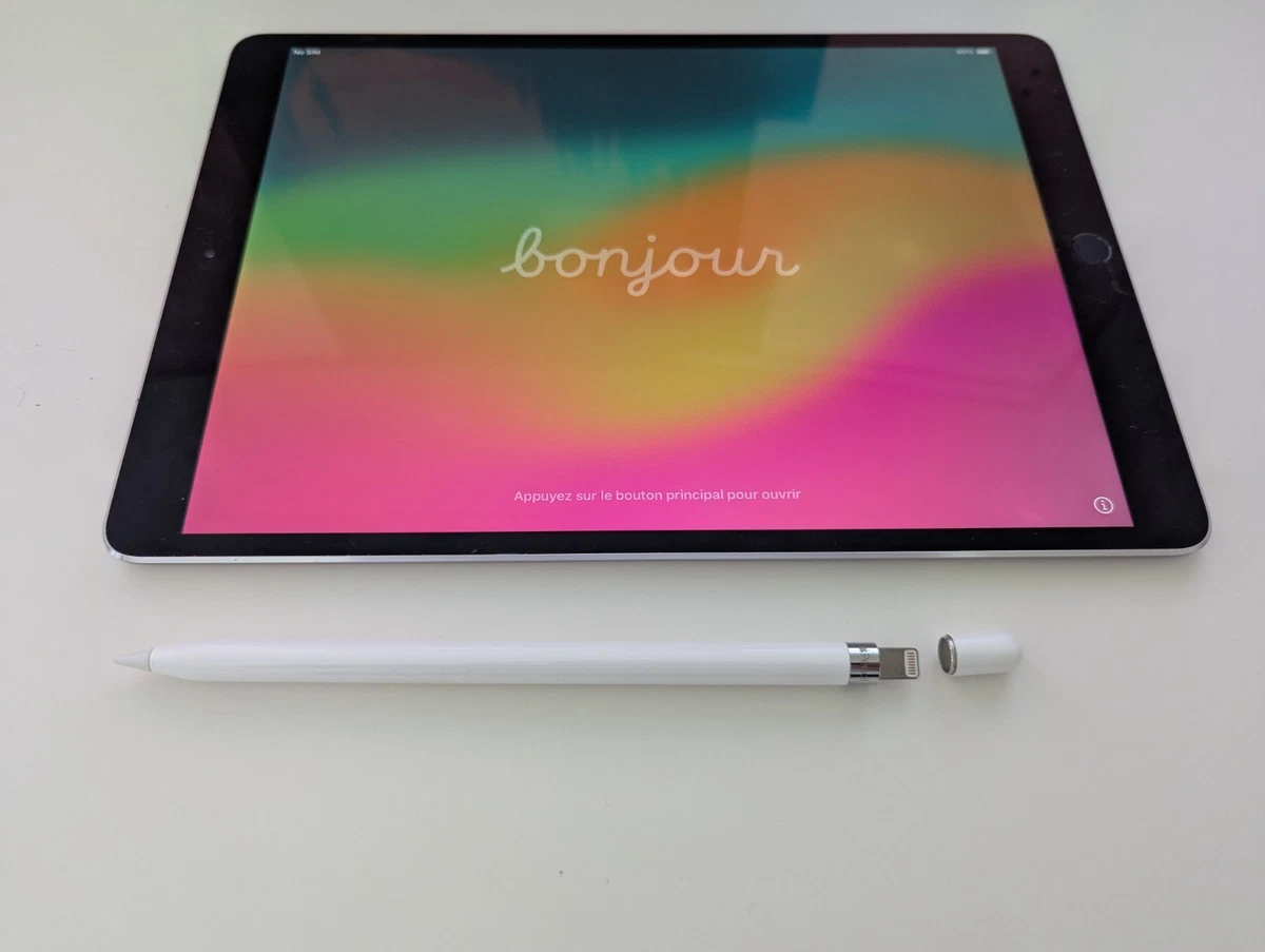 ipad pro 第一世代　10.5インチ　64GB　apple pencil Apple iPad Pro 1st Generation 64GB Tablets for sale - eBay