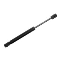 Vaico - V25-0413 - Gasfeder, Haube - Passt FüR Ford 1120812