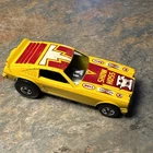 hot wheels 1969 show hoss II blackwall Super nice Paint Rolls Lifts Nice 🔥🔥