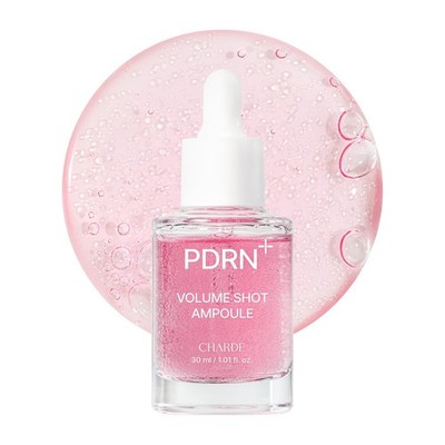 Charde PDRN Salmon DNA Firming Serum Anti-Aging Face