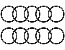 HASMX 10 Pack Piston O-Rings for Hitachi Replaces Part Numbers: 877-368,... 