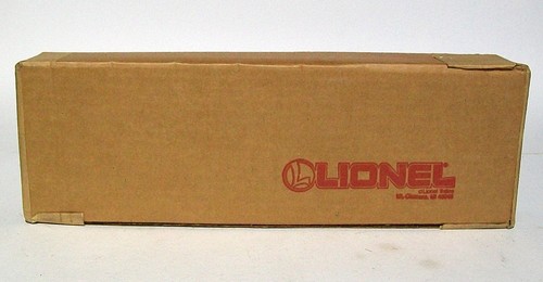 LIONEL 6-19038 "ADOLPHUS" ANHEUSER BUSCH OBSERVACIÓN COCHE DE PASAJEROS - SIN ABRIR | Zustand: New