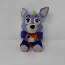 Funko Five Nights At Freddy s Security Breach Roxanne Wolf Plush FNAF