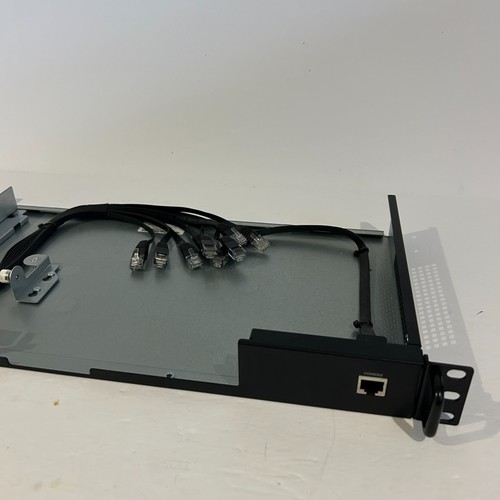 Support rack SonicWall pour pare-feu - pour TZ 270, TZ 370 et TZ 470 - Photo 3/4