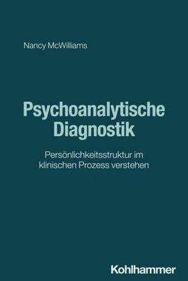 Psychoanalytische Diagnostik Nancy Mcwilliams