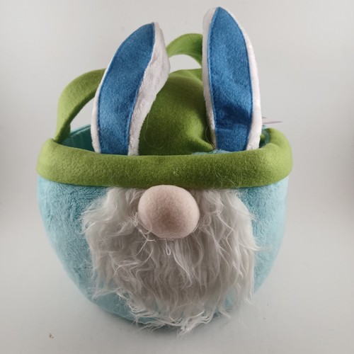 Lot of Miscellaneous Easter Decorations, Basket, Gift Bags & Craft Supplies NIB - Picture 7 of 11