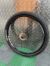 29 Inch Rear Back Mountain Bike Wheel Siam Brake 8 Speed Cassette