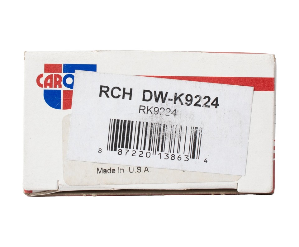 Carquest Front Sway Bar Link Kit Fits 1979-1986 Nissan 300ZX 280ZX Part ...