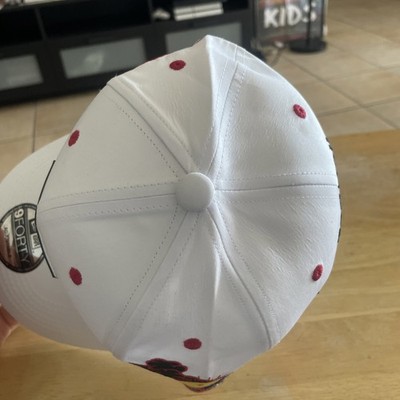 Oracle Red Bull Racing 2025 Japan Grand Prix Cap Max Verstappen