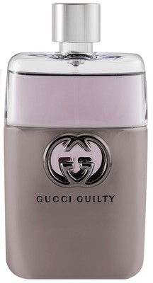 Gucci Guilty Pour Homme Eau de Toilette 90 ml OVP NEU