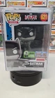Funko Pop! Batman Dark Knight (Bat-Manga) ECCC Black & White #621 Grail LE 500