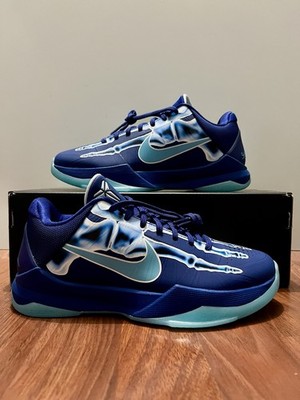 Size 6 - Nike Zoom Kobe 5 Protro X-Ray
