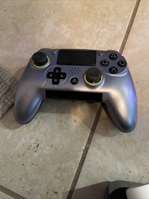 SCUF Vantage Wired/Wireless Controller for Sony PlayStation 4 and PC - Silver