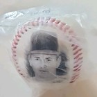 Nolan Ryan Photoball Limited Edition Major League Baseball New Unopened — photo 1
