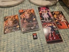 Complete Deathsmiles I & II - Nintendo Switch  Shoot Em Up