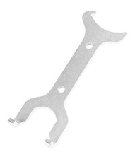 Spanner Wrench,Motorcycle Shock Spanner Wrench,Shock Adjustment Tool,Car