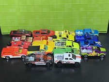 Hot Wheels Pickup Trucks 164 Scale Diecast Lot Of 23 Used You Choose Hot Wheels Pickup Trucks 164 Scale Diecast Lot Of 23 Used You Choose