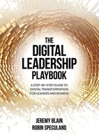 Jeremy Blain (U. A.) | The Digital Leadership Playbook | Taschenbuch | Englisch
