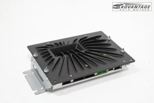 2014-2016 LAND RANGE ROVER SPORT L494 RADIO STEREO AUDIO AMPLIFIER MODULE OEM