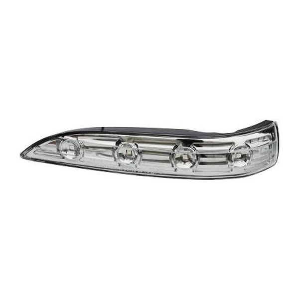 Diederichs LED Blinkleuchte AußEnspiegel FüR Hyundai Ix35 Links 876142S200-image