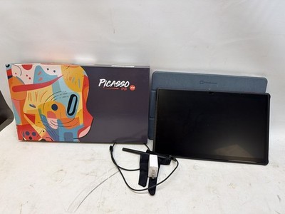 PICASSO X14 Drawing Tablet
