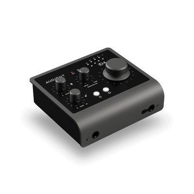 Audient iD4 * NEW *
