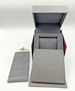 Michelle Watch Box | eBay display picture 1